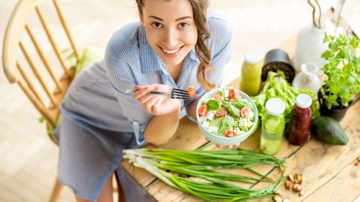 Read more about the article Top 10 Healthy Best Nutrient-Packed Vegetables for Health lifestyle 