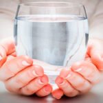 healthy benefits of drinking water