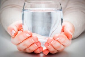 Read more about the article Healthy Benefits of Drinking Water  in the Morning by Scientific Research