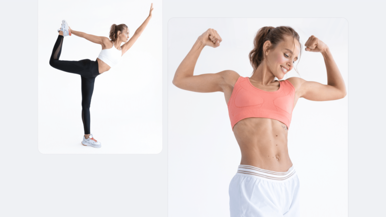 10 Power-Packed Exercises to Sculpt Your Entire Body and Shed Unwanted Fat Fast!